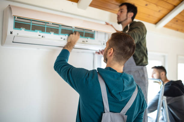  Raleigh, NC HVAC Pros