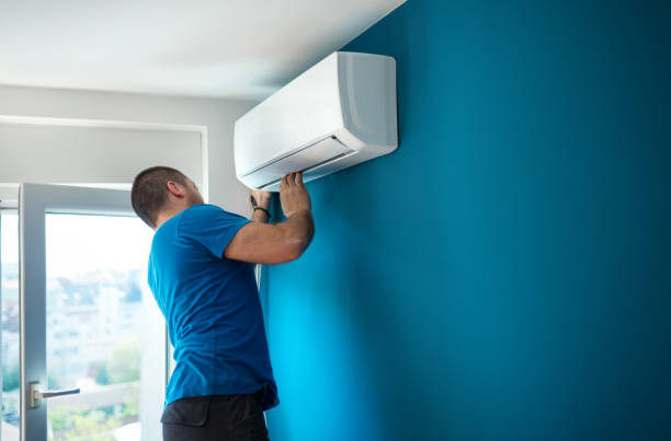 Best VRF (Variable Refrigerant Flow) Systems in Raleigh, NC