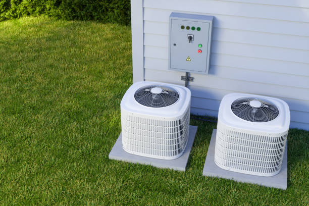Trusted Raleigh, NC HVAC Experts