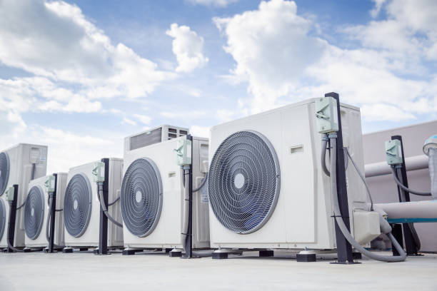 Best Solar-powered HVAC Systems in Raleigh, NC