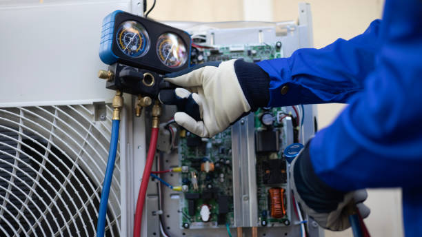Best HVAC Training and Certification in Raleigh, NC